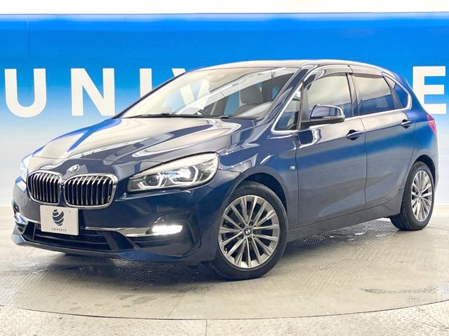 BMW BMW 2series Active Tourer 2019