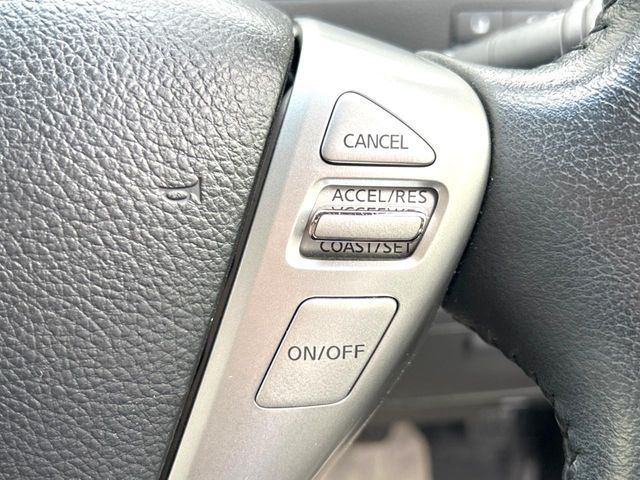 NISSAN SERENA  S-HYBRID 2014