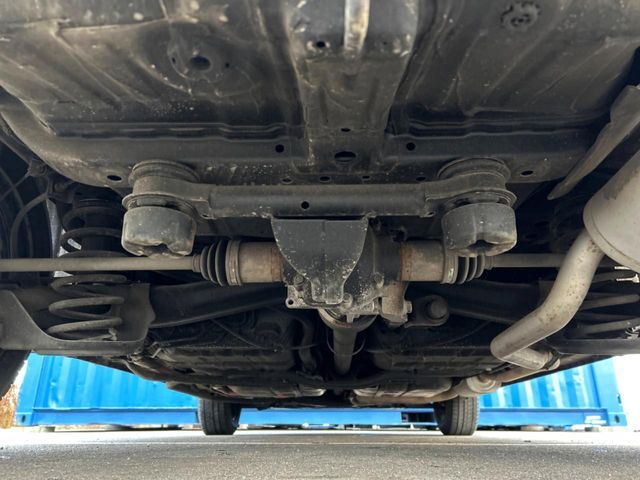 HONDA FIT HYBRID 4WD 2017