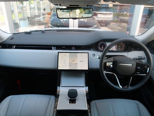 ROVER ROVER RANGE ROVER EVOGUE 2024