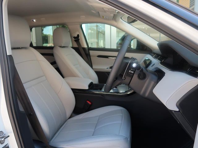 ROVER ROVER RANGE ROVER EVOGUE 2024