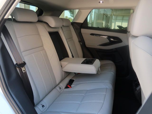 ROVER ROVER RANGE ROVER EVOGUE 2024