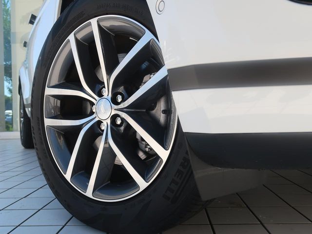 ROVER ROVER RANGE ROVER EVOGUE 2024