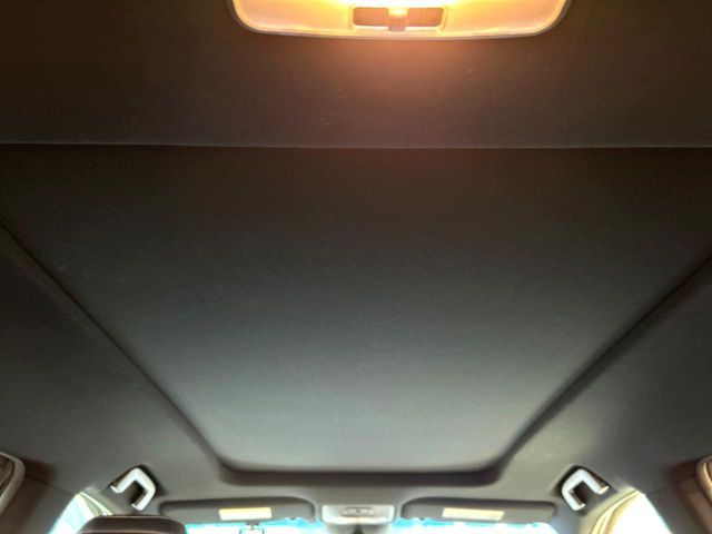 TOYOTA HARRIER HYBRID 2014