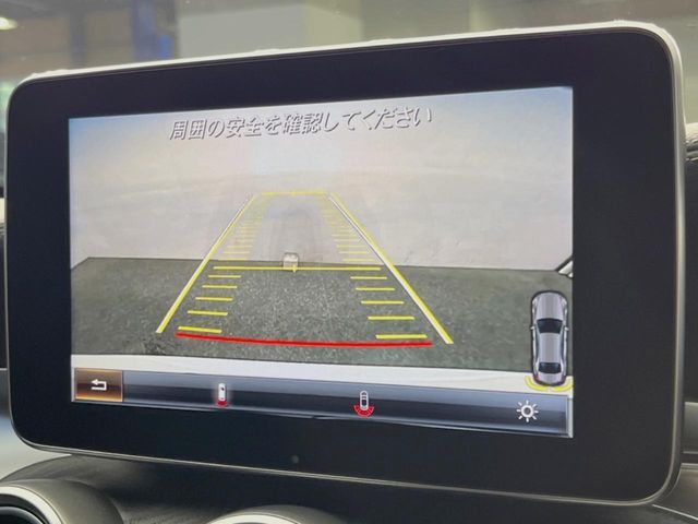 MERCEDES BENZ MERCEDES BENZ C class sedan 2018