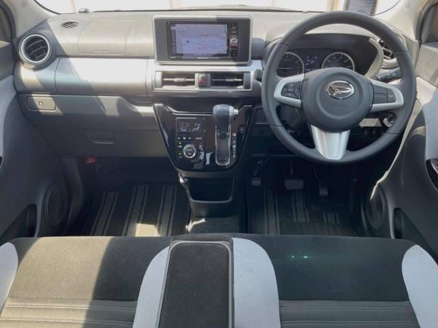 DAIHATSU CAST STYLE 2016