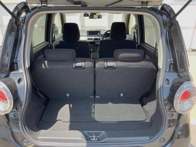 DAIHATSU CAST STYLE 2016