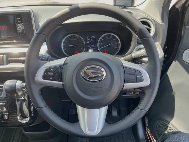 DAIHATSU CAST STYLE 2016