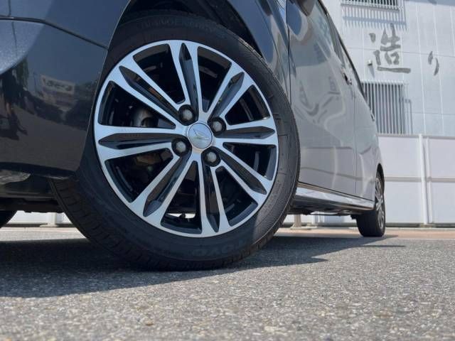 DAIHATSU CAST STYLE 2016