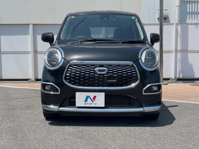 DAIHATSU CAST STYLE 2016