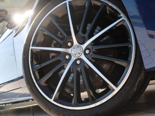 JAGUAR JAGUAR XEseries 2016