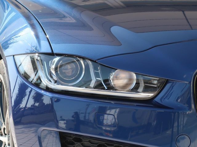 JAGUAR JAGUAR XEseries 2016