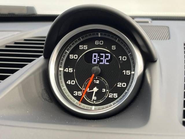 PORSCHE PORSCHE 911 open 2018