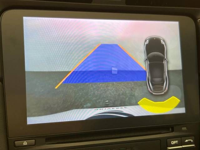 PORSCHE PORSCHE 911 open 2018