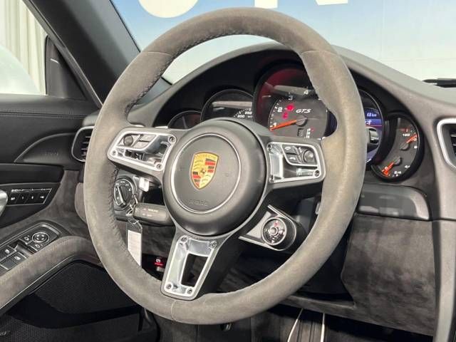 PORSCHE PORSCHE 911 open 2018