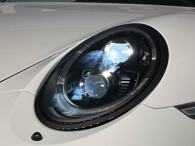 PORSCHE PORSCHE 911 open 2018