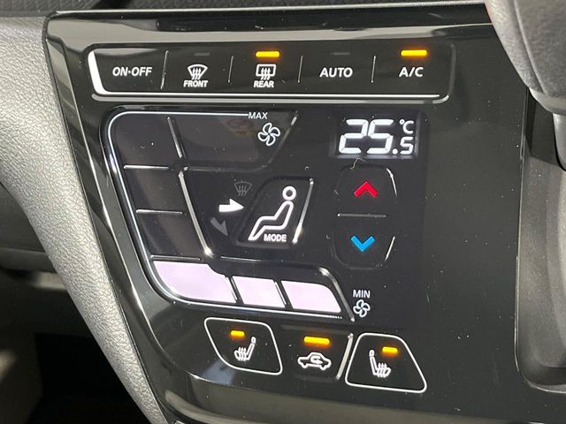 NISSAN DAYZ 4WD 2020