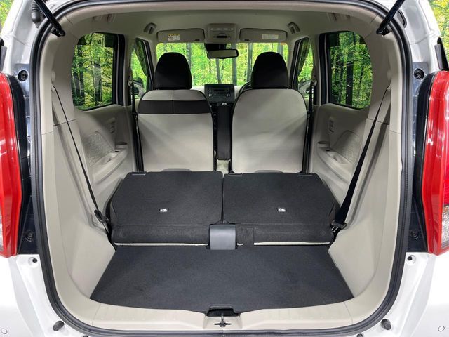 NISSAN DAYZ 4WD 2020