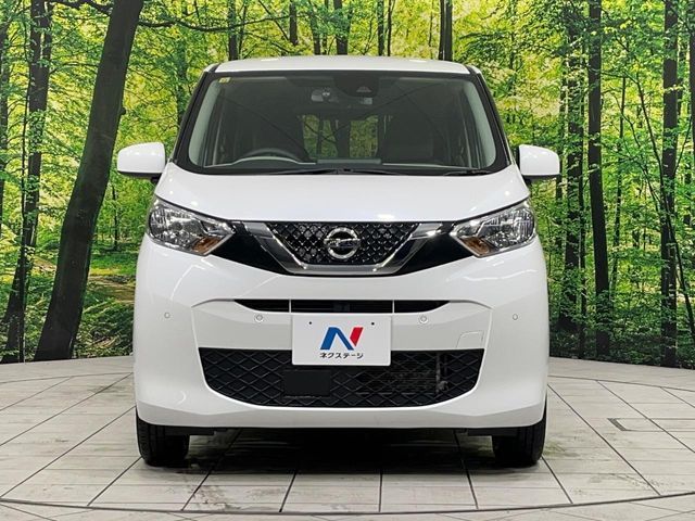 NISSAN DAYZ 4WD 2020