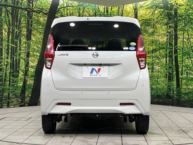 NISSAN DAYZ 4WD 2020