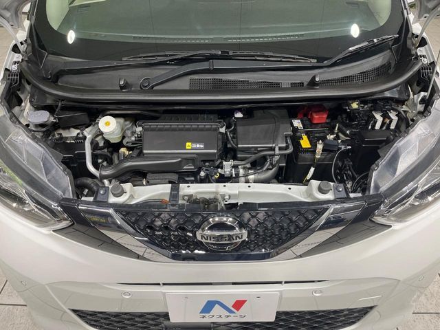 NISSAN DAYZ 4WD 2020