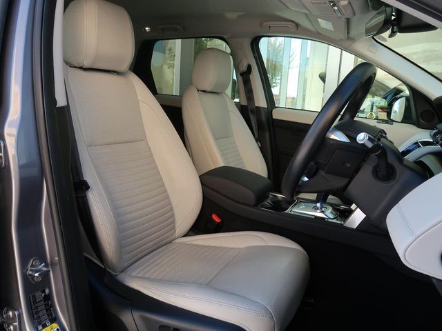 ROVER ROVER DISCOVERY SPORTS 2021