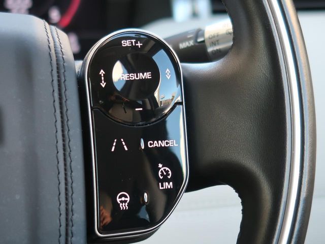 ROVER ROVER DISCOVERY SPORTS 2021