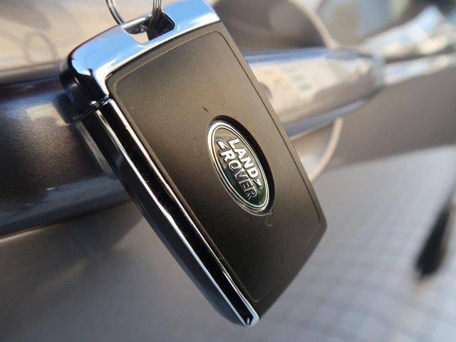 ROVER ROVER DISCOVERY SPORTS 2021