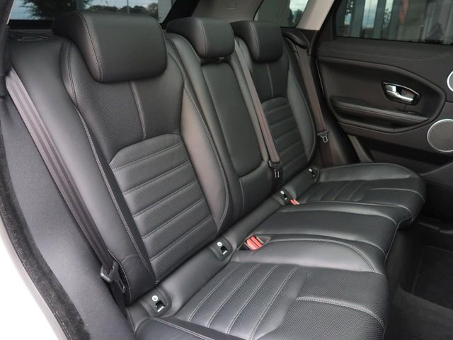 ROVER ROVER RANGE ROVER EVOGUE 2016