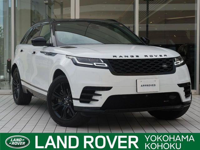 ROVER ROVER RANGE ROVER VELAR 2023
