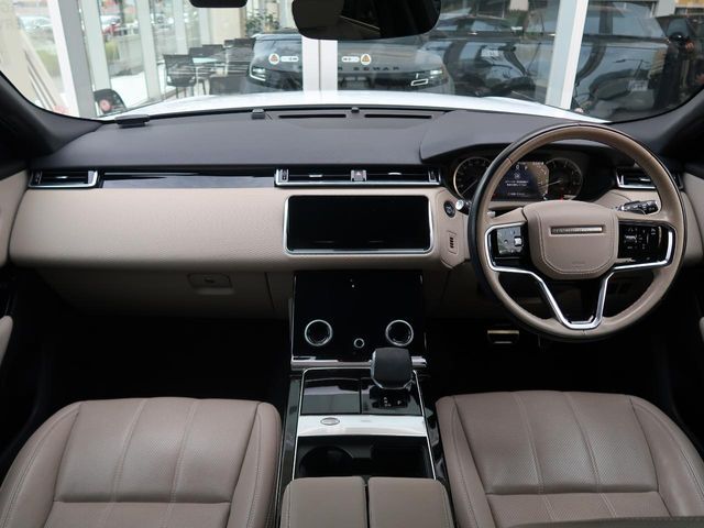 ROVER ROVER RANGE ROVER VELAR 2023