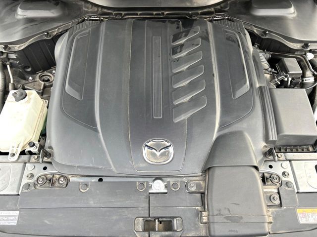 MAZDA CX-60 2023