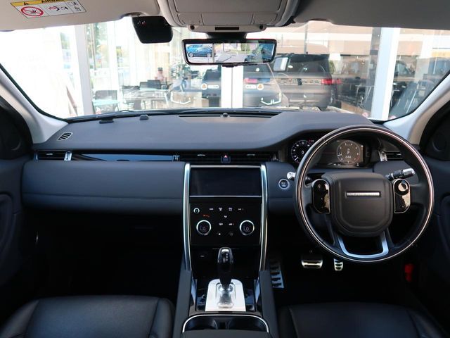 ROVER ROVER DISCOVERY SPORTS 2020