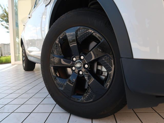 ROVER ROVER DISCOVERY SPORTS 2020