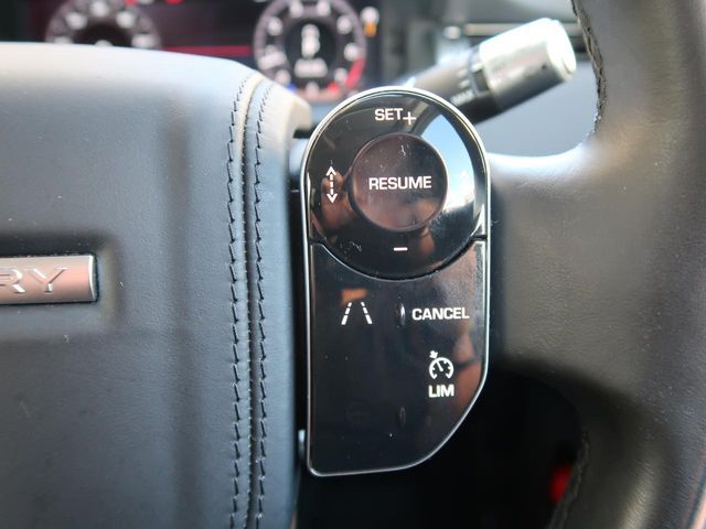 ROVER ROVER DISCOVERY SPORTS 2020