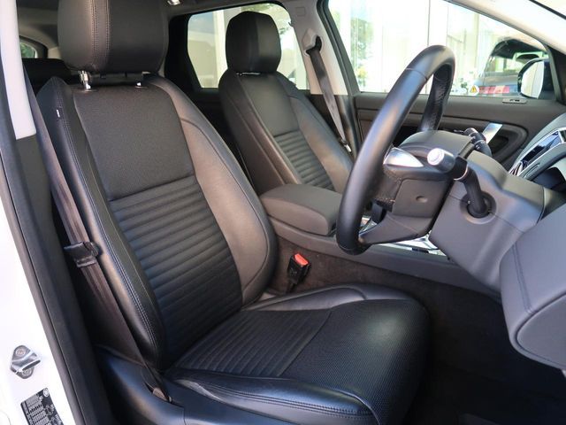 ROVER ROVER DISCOVERY SPORTS 2020