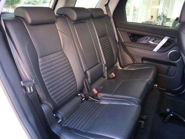 ROVER ROVER DISCOVERY SPORTS 2020