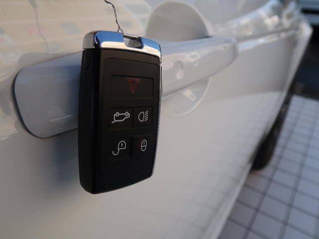 ROVER ROVER DISCOVERY SPORTS 2020