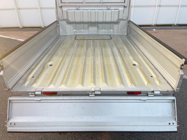 SUZUKI CARRY truck 2016