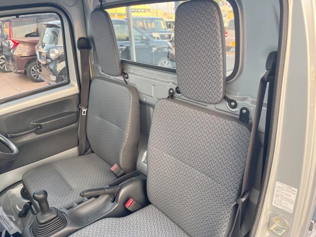 SUZUKI CARRY truck 2016