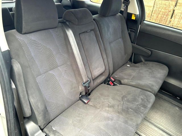 TOYOTA ESTIMA  4WD 2012