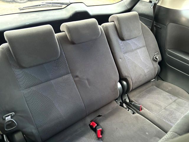 TOYOTA ESTIMA  4WD 2012