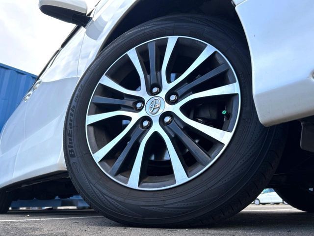 TOYOTA ESTIMA  4WD 2012