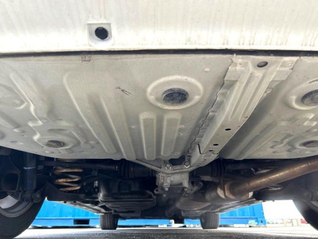 TOYOTA ESTIMA  4WD 2012