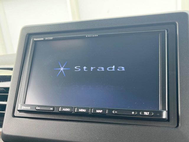 HONDA N BOX CUSTOM 2021