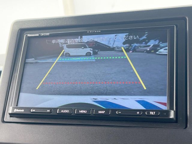 HONDA N BOX CUSTOM 2021