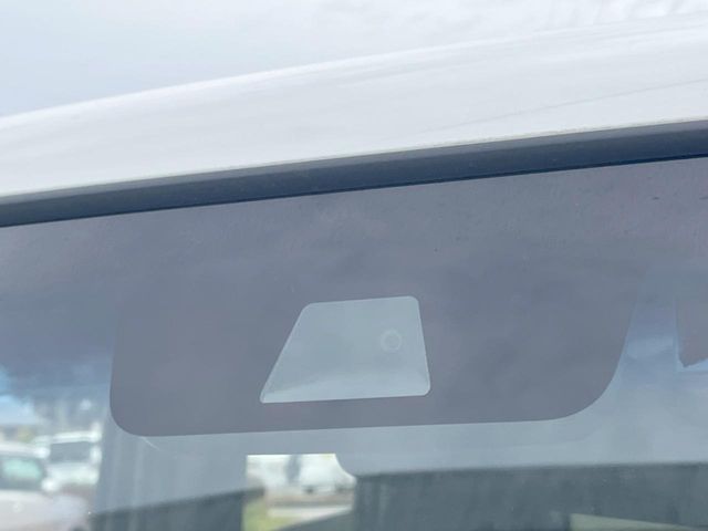 HONDA N BOX CUSTOM 2021