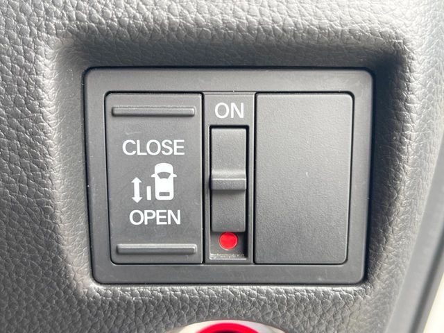 HONDA N BOX CUSTOM 2021