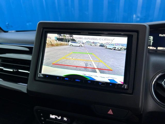 HONDA N BOX CUSTOM 4WD 2022