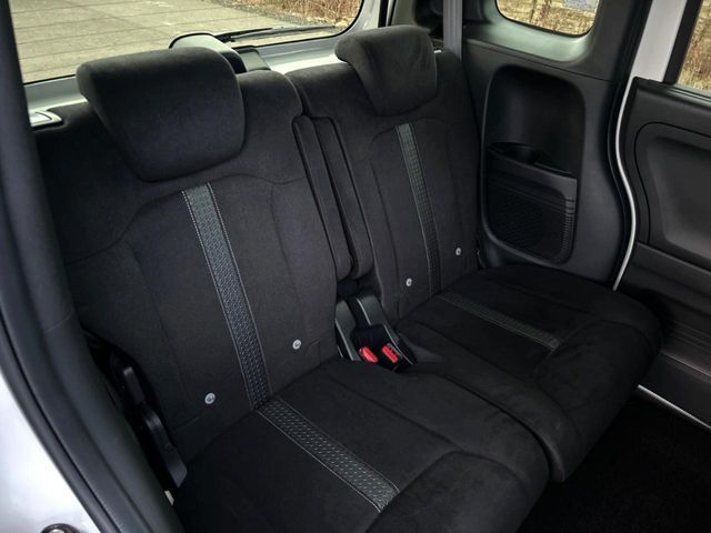 HONDA N BOX CUSTOM 4WD 2022